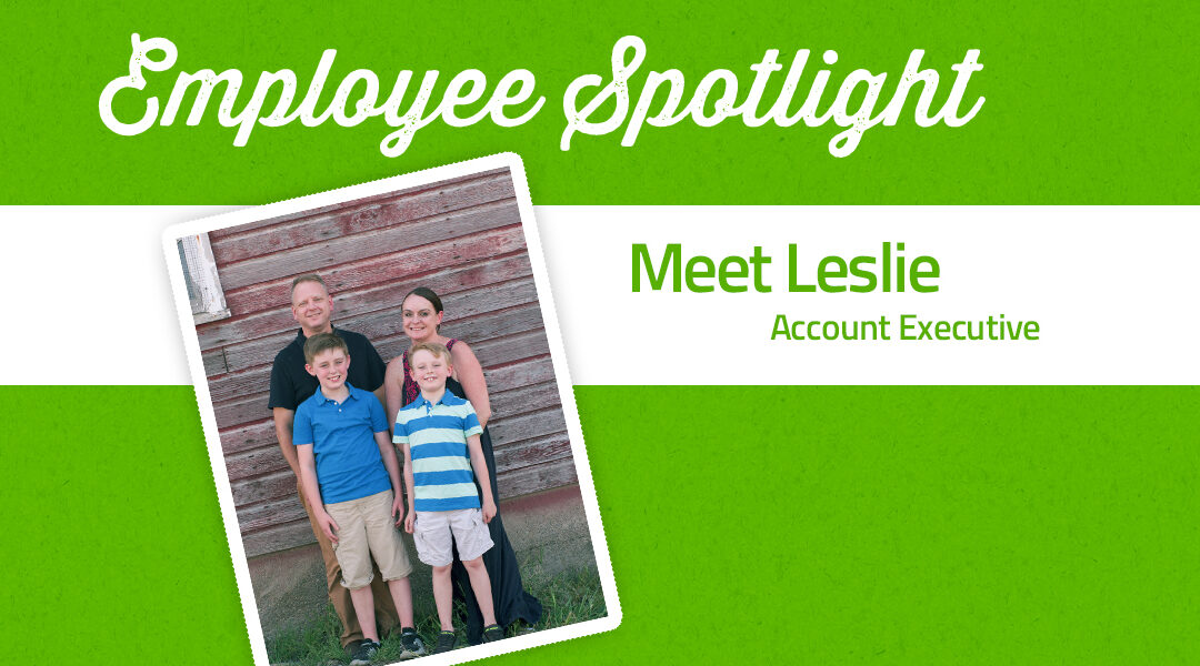 Employee Spotlight