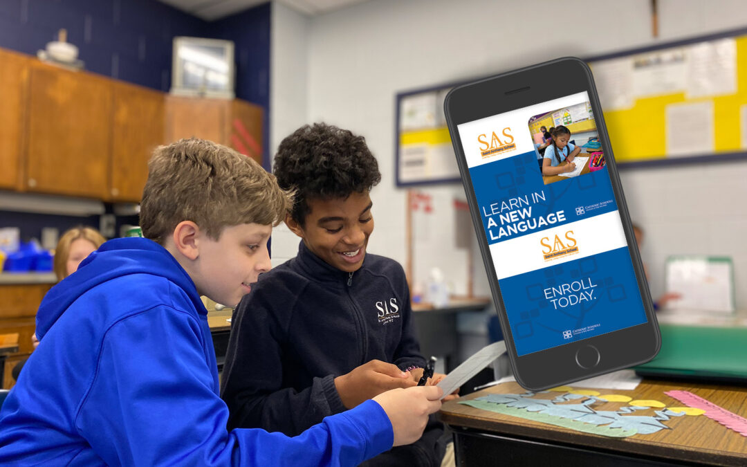 Digital Advertising to Promote Your School’s Brand